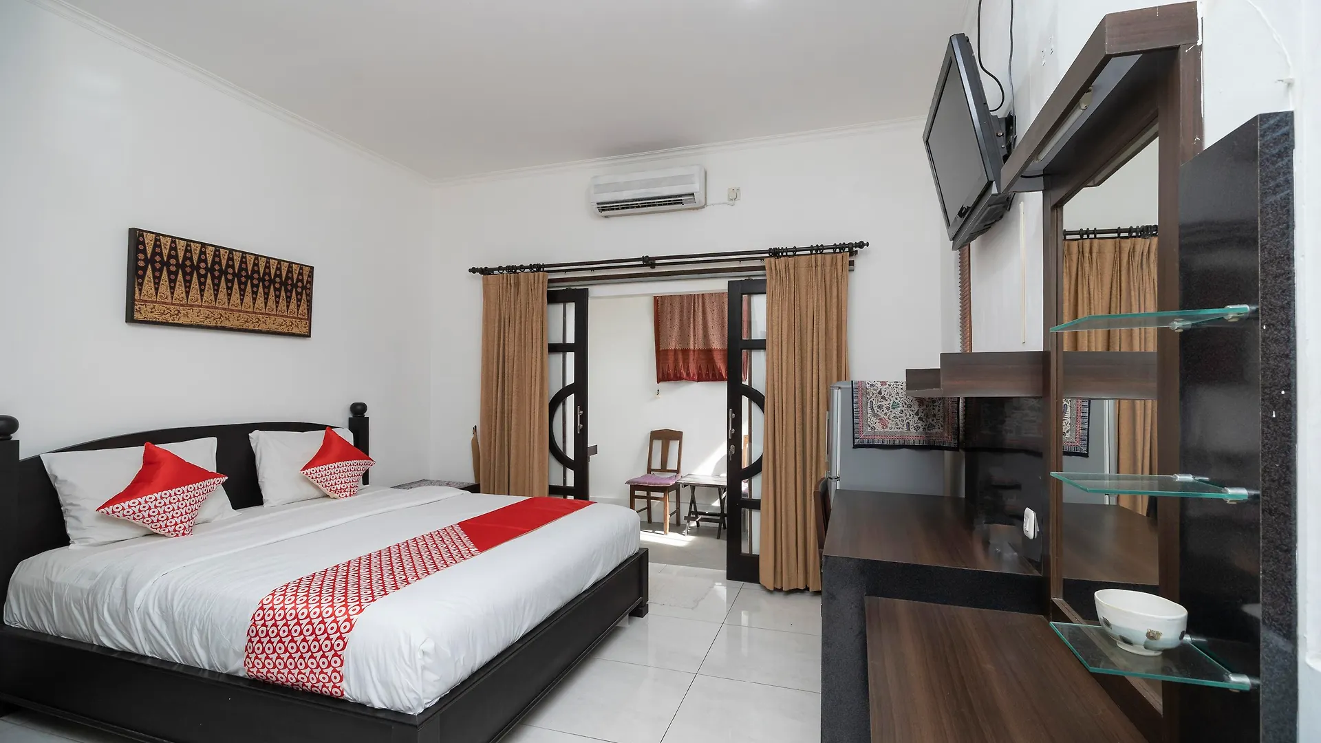 Oyo 2417 Panen House Hotel Bali Seminyak