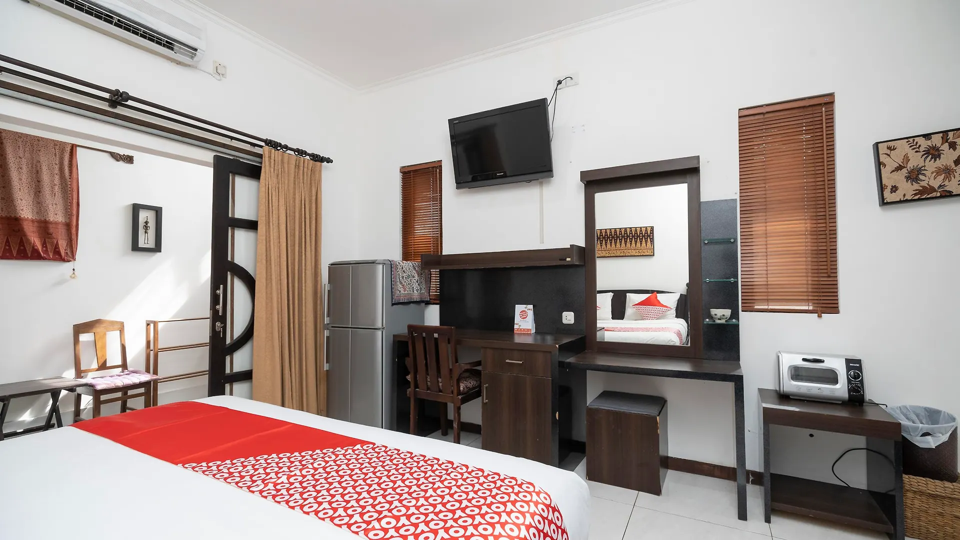 Oyo 2417 Panen House Hotel Bali Seminyak  Seminyak (Bali)