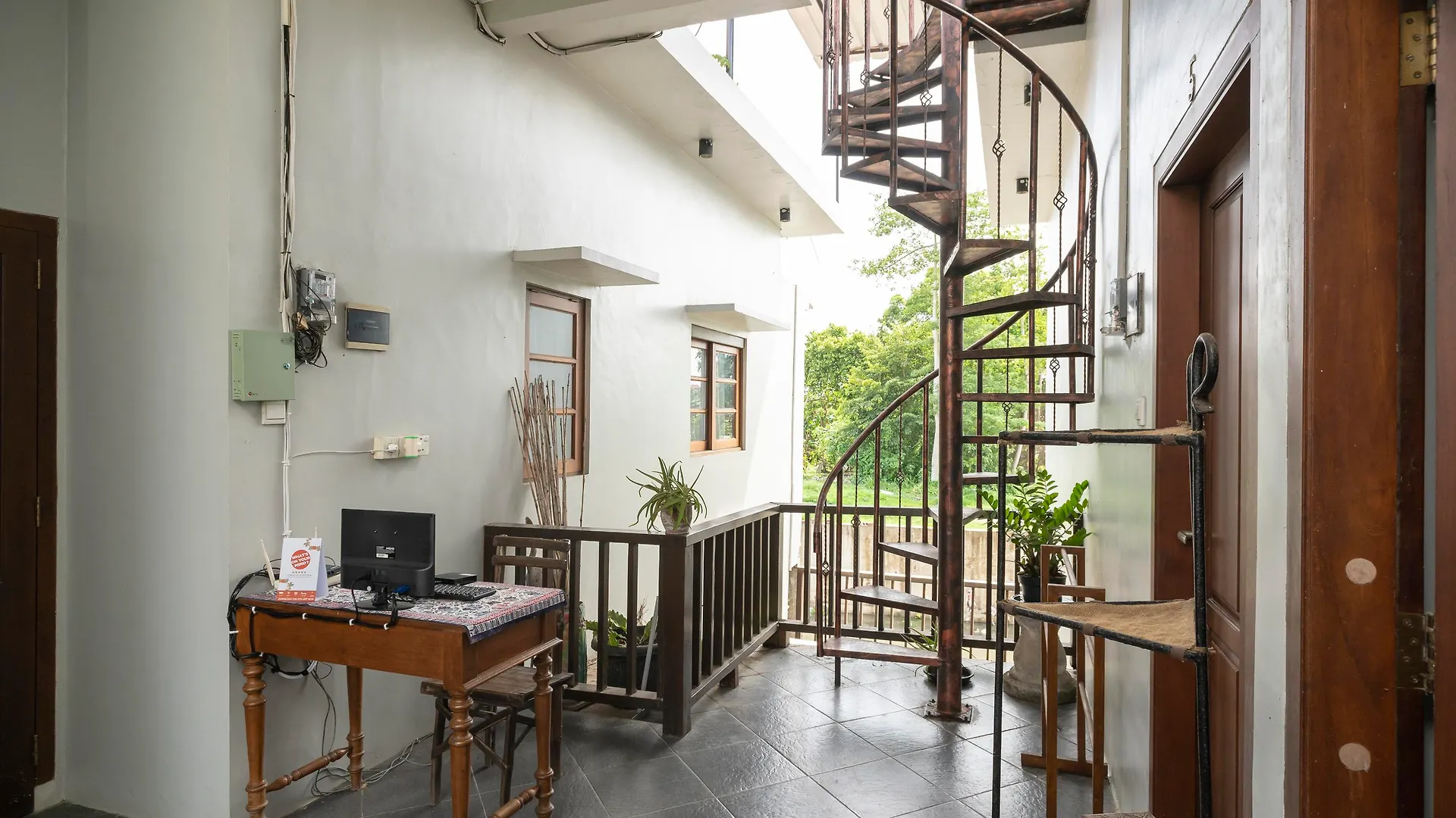 ***  Oyo 2417 Panen House Hotel Bali Seminyak  Indonesia