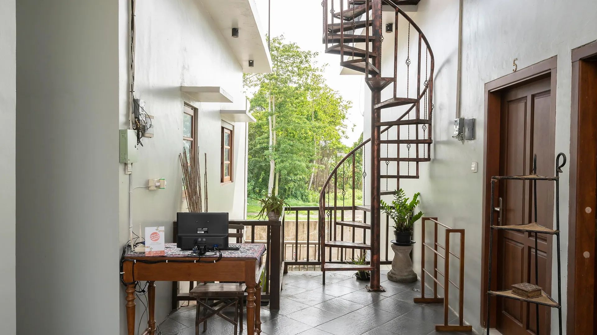 Oyo 2417 Panen House Hotel Bali Seminyak