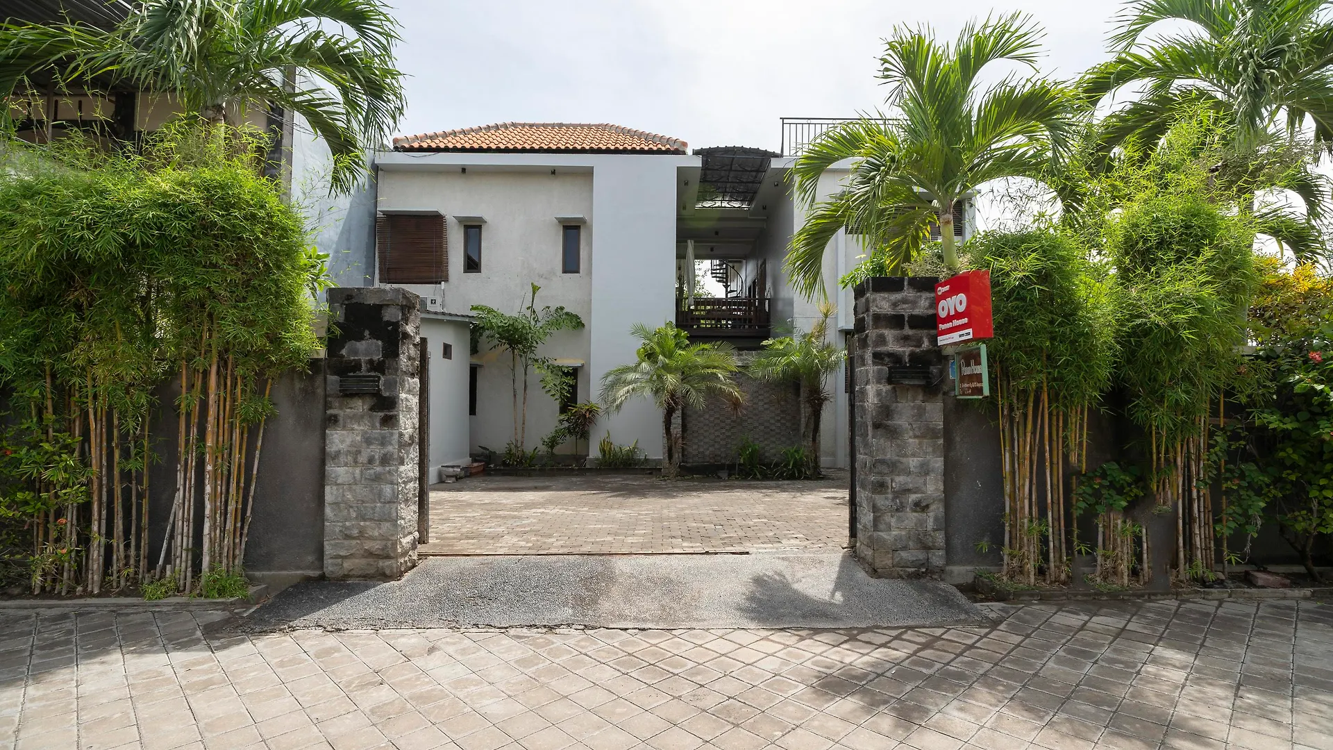 Oyo 2417 Panen House Hotel Bali Seminyak