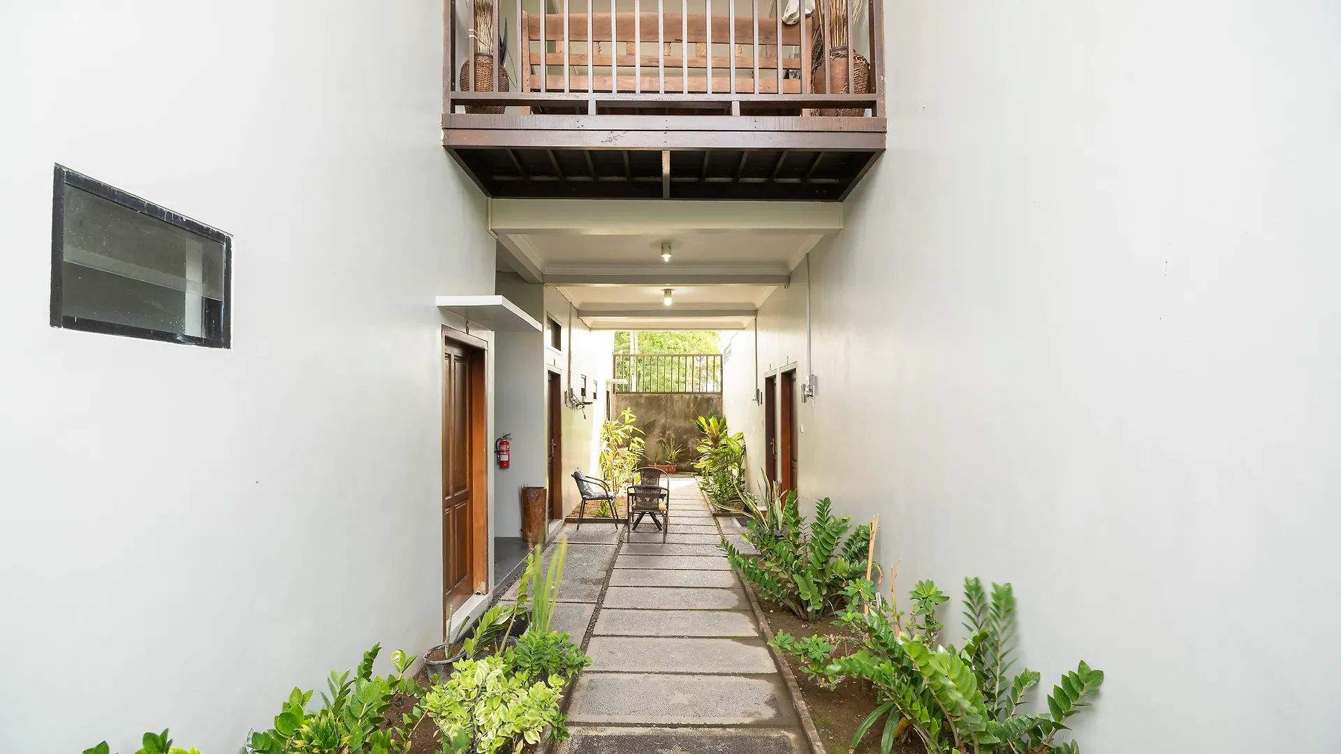 Oyo 2417 Panen House Hotel Bali Seminyak