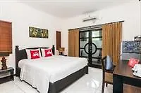 Oyo 2417 Panen House Hotel Bali Seminyak   Seminyak (Bali)
